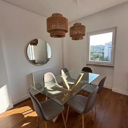 Casa Laranjeiras شقة *
