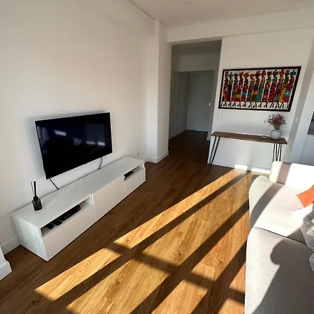 Appartement Casa Laranjeiras