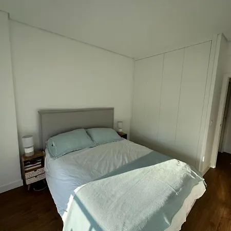 شقة Casa Laranjeiras *