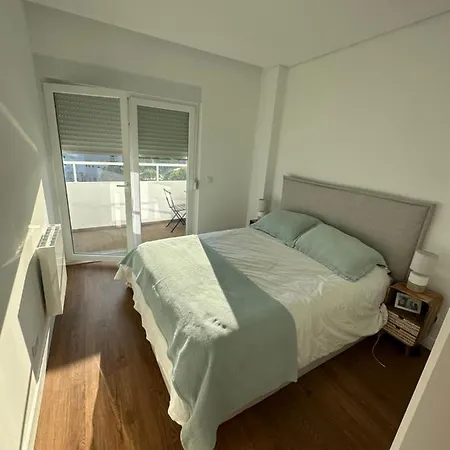 Casa Laranjeiras アパート リスボン